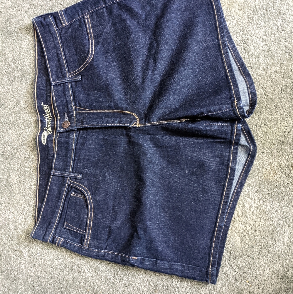Old navy shorts